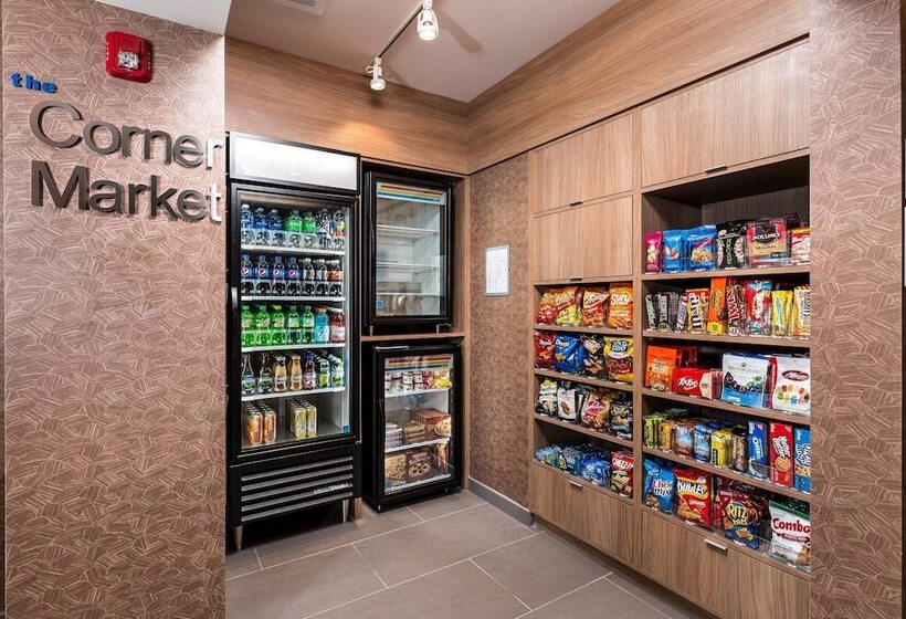 酒店 Fairfield Inn & Suites By Marriott Crestview