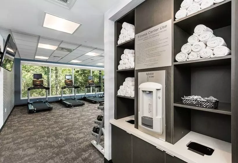 Hotelli Fairfield Inn & Suites By Marriott Crestview