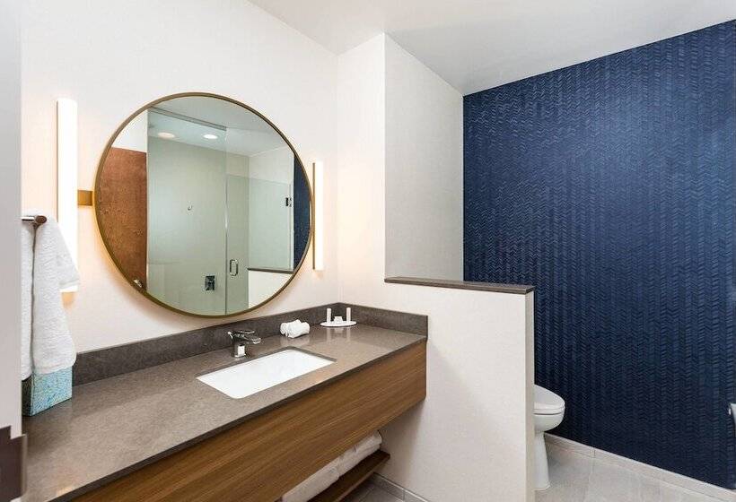 酒店 Fairfield Inn & Suites By Marriott Crestview