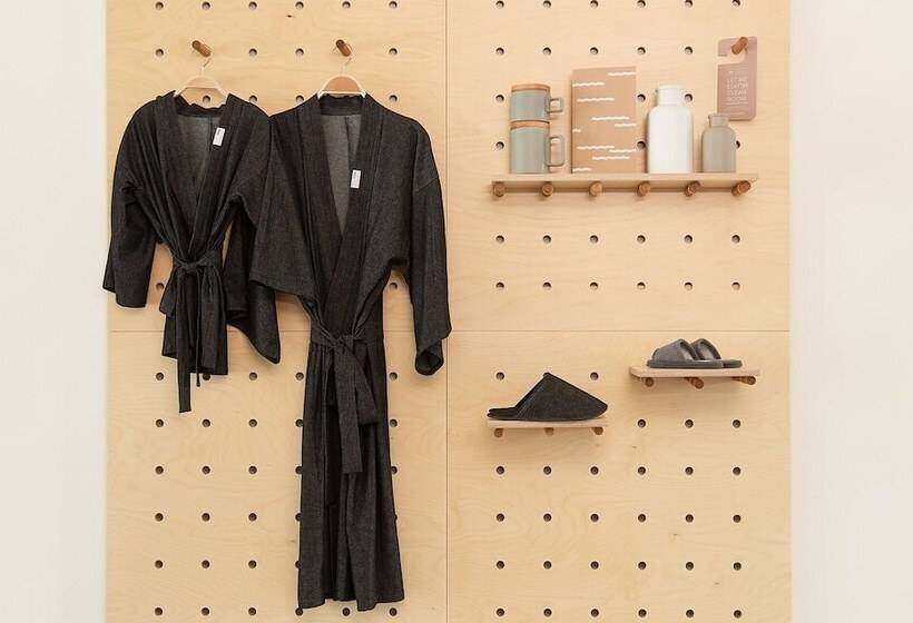 ホテル Heyy Chuncheon