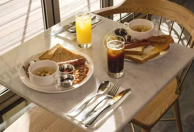 هتل Heyy Chuncheon