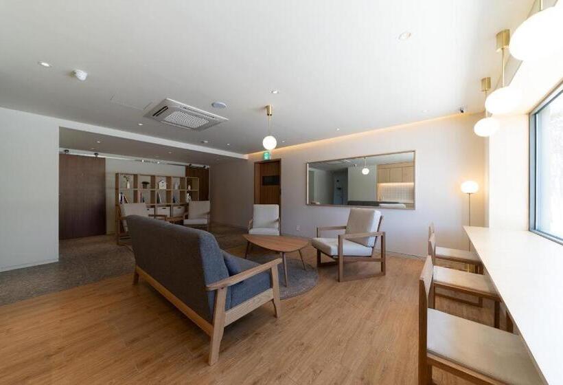 ホテル Heyy Chuncheon