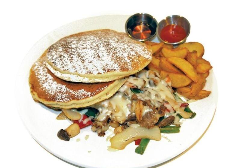 ホテル Heyy Chuncheon