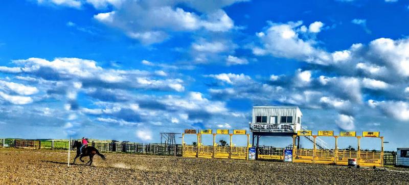 هتل Holiday Inn Express Alliance, An Ihg