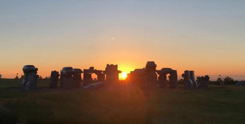 هتل Holiday Inn Express Alliance, An Ihg