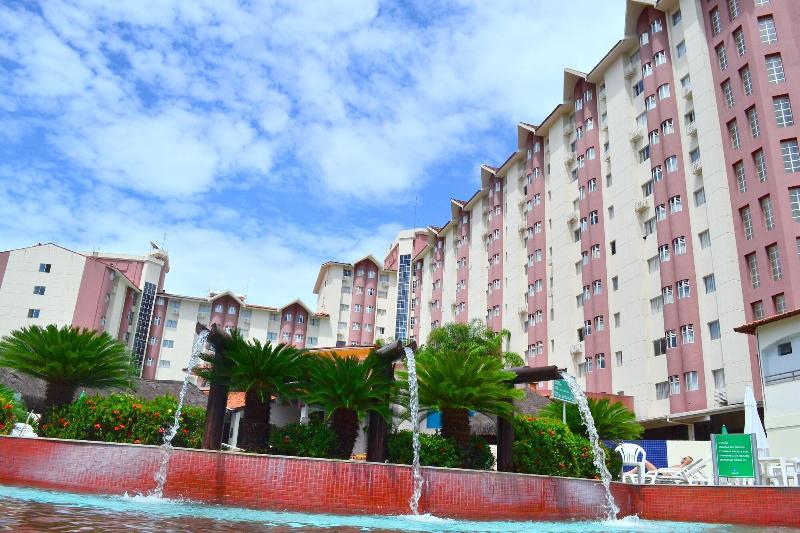 酒店 Hotsprings – B3 Hoteis