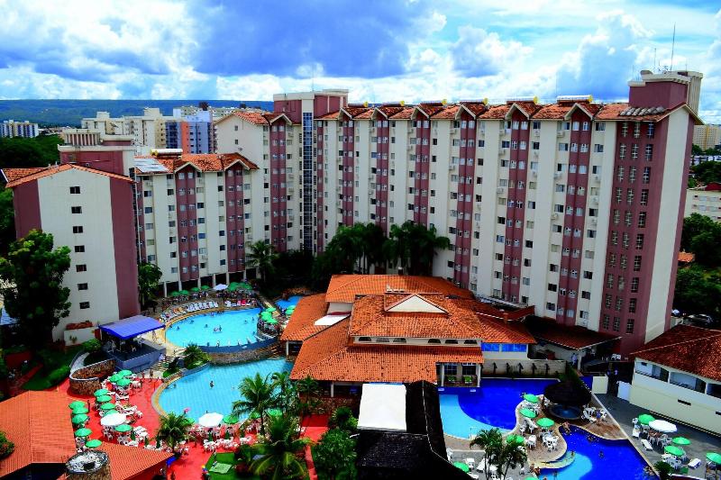 酒店 Hotsprings – B3 Hoteis