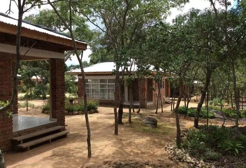 هتل Nora Valley Lodge