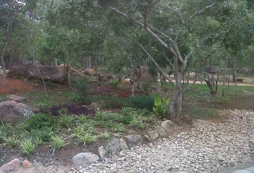 هتل Nora Valley Lodge