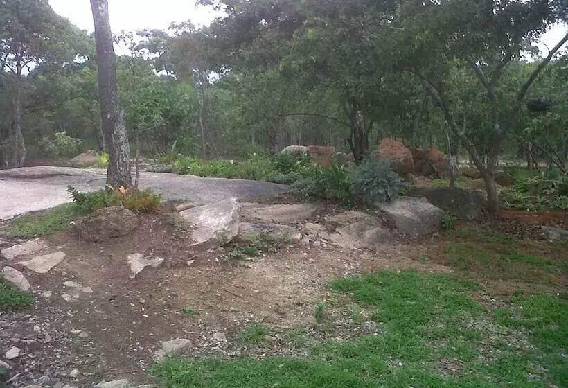 هتل Nora Valley Lodge