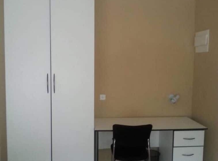 هتل Nora Valley Lodge