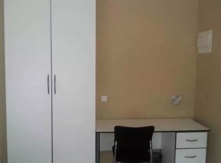 هتل Nora Valley Lodge