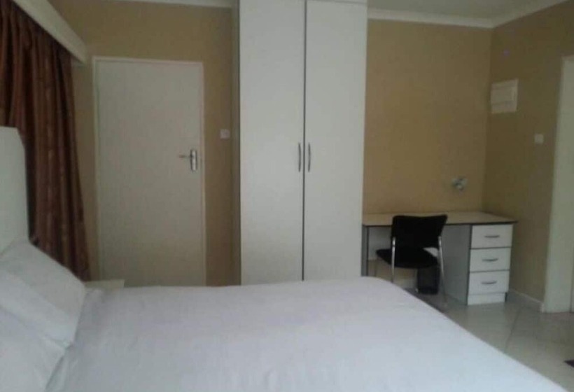 هتل Nora Valley Lodge