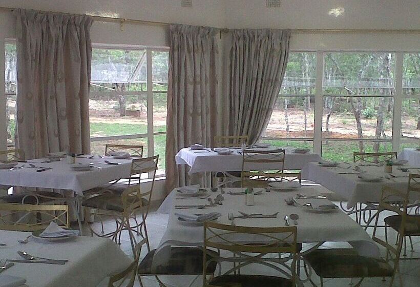 هتل Nora Valley Lodge