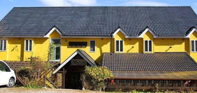 فندق Pension Marionette