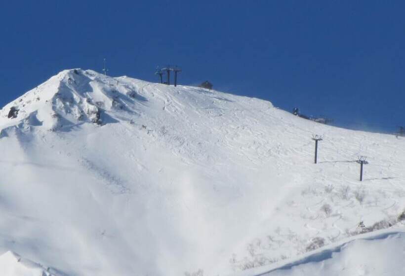 فندق Pension Marionette