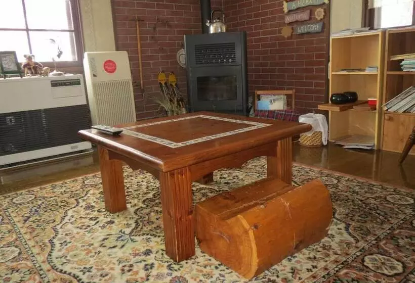 Hotelli Pension Marionette