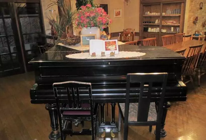 Hotelli Pension Marionette