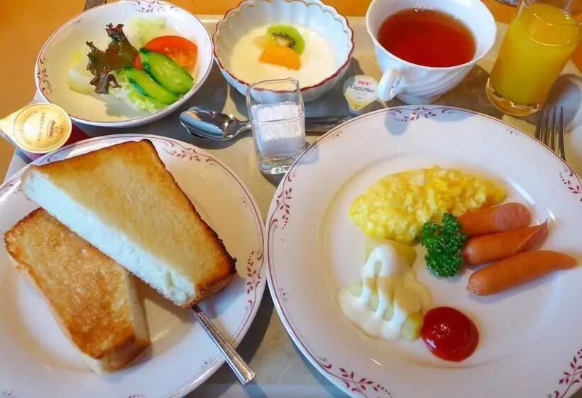 Hotelli Pension Marionette