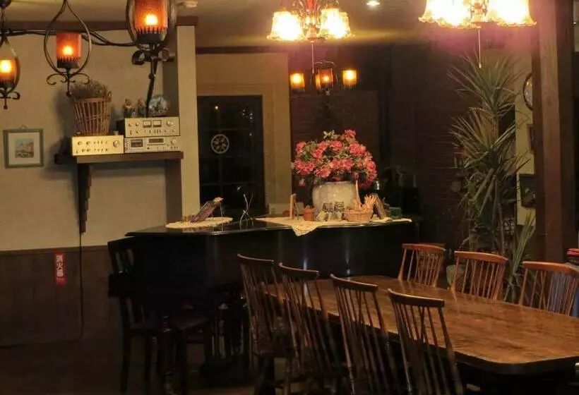 Hotelli Pension Marionette