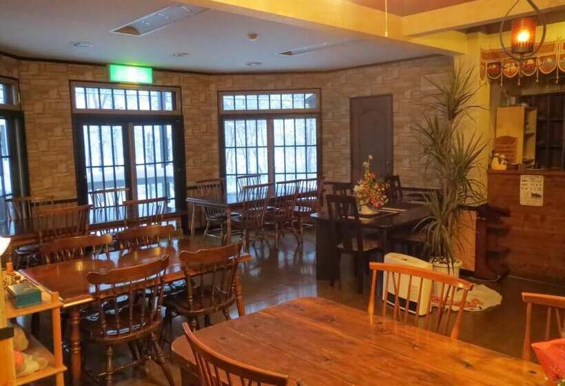 فندق Pension Marionette