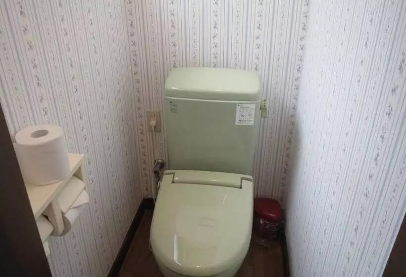 Hotelli Pension Marionette