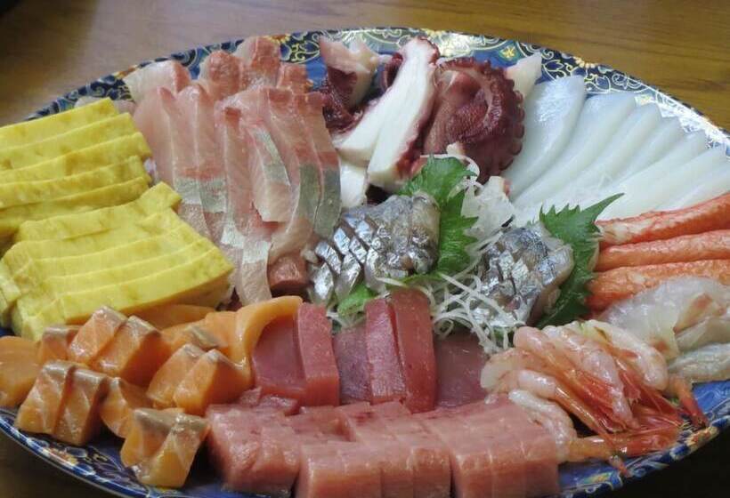 فندق Pension Marionette