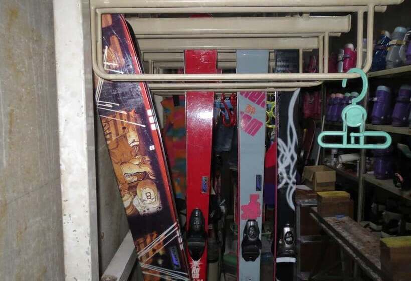 فندق Pension Marionette