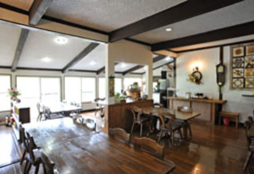 فندق Pension Marionette