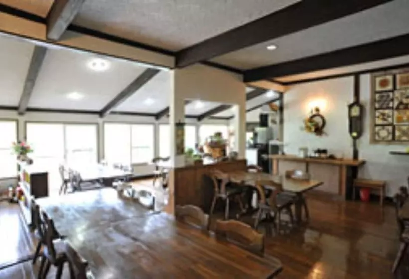 Hotelli Pension Marionette