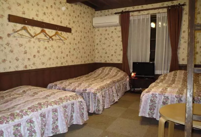 Hotelli Pension Marionette