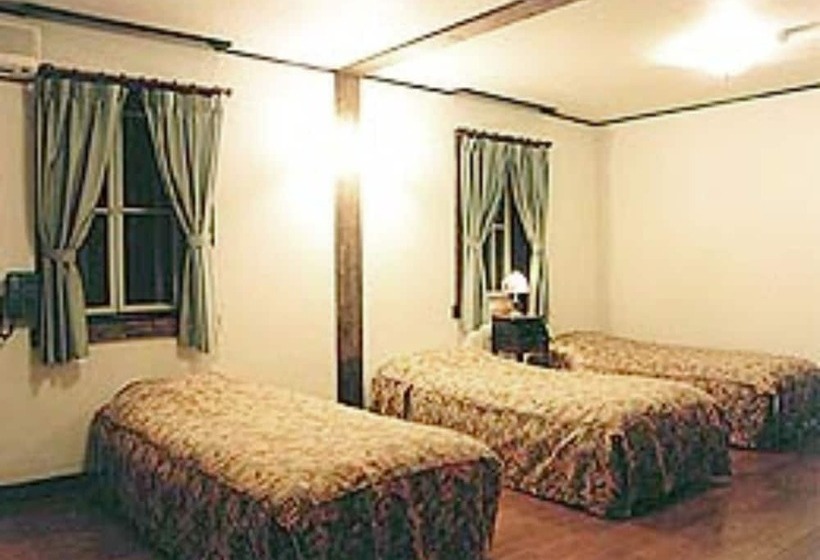 فندق Pension Marionette