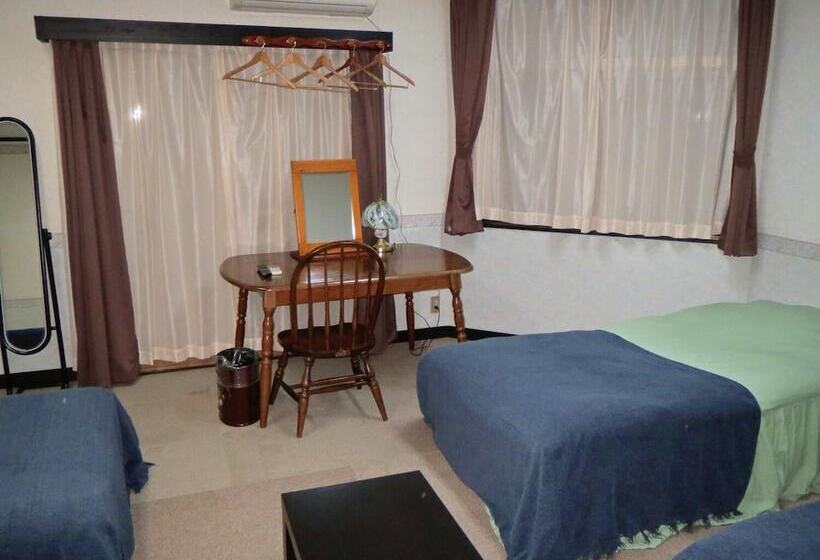 فندق Pension Marionette