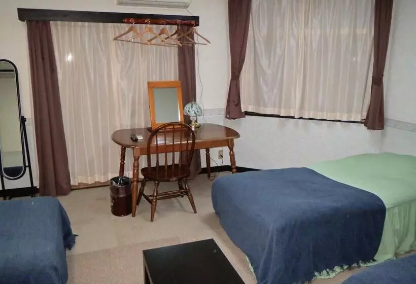 Hotelli Pension Marionette