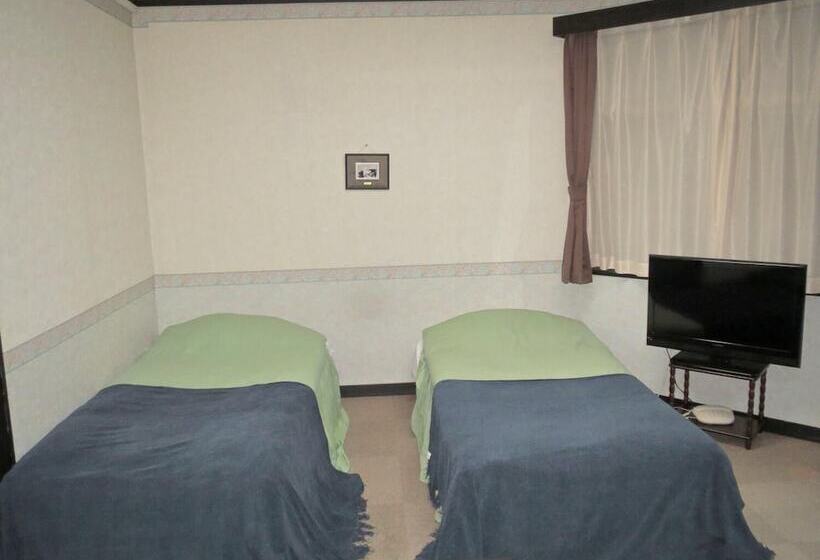 فندق Pension Marionette