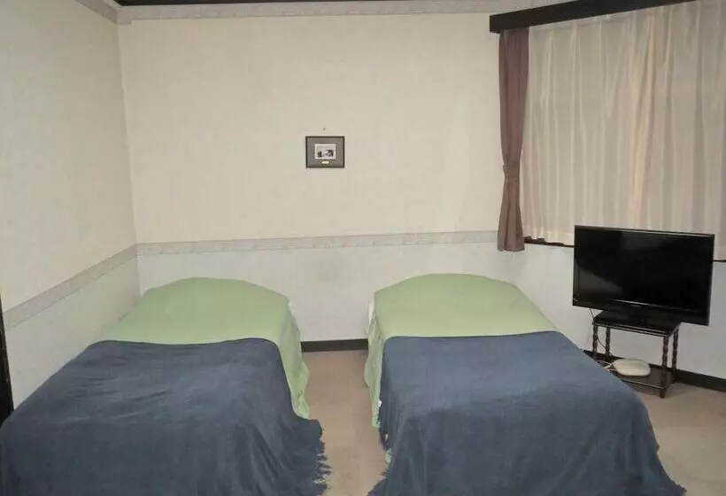 Hotelli Pension Marionette