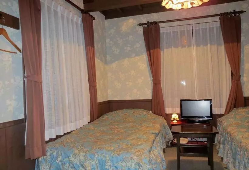 Hotelli Pension Marionette