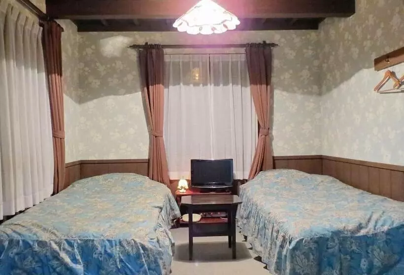 Hotelli Pension Marionette