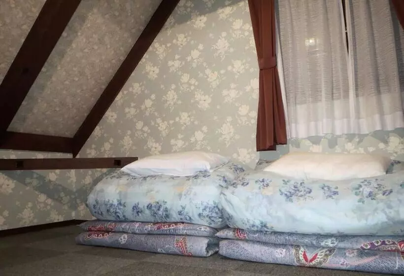 Hotelli Pension Marionette