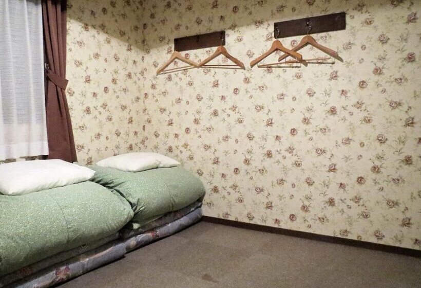 فندق Pension Marionette