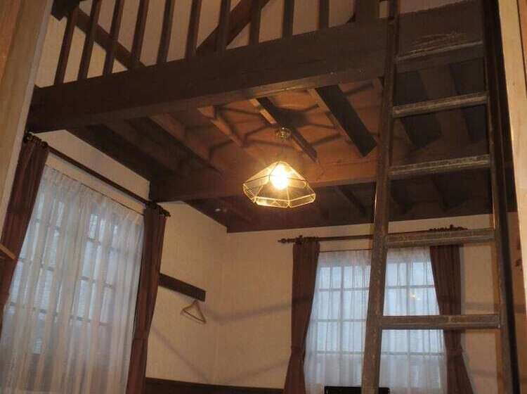 فندق Pension Marionette