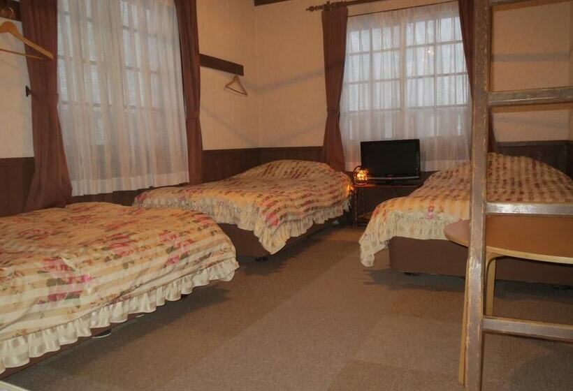 فندق Pension Marionette