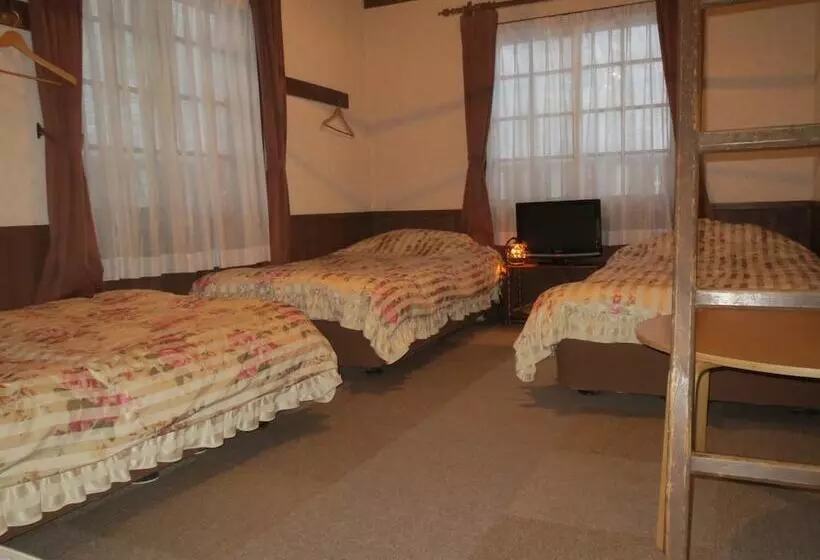 Hotelli Pension Marionette