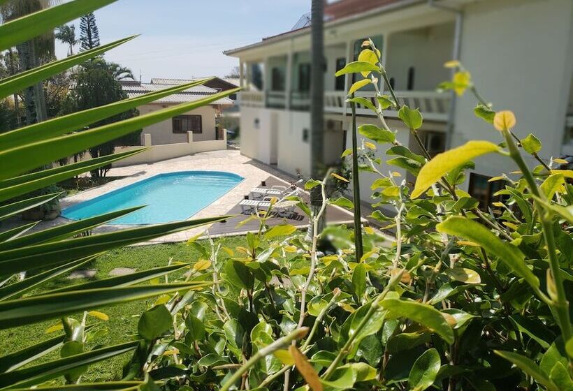 酒店 Pousada Baia Dos Corais