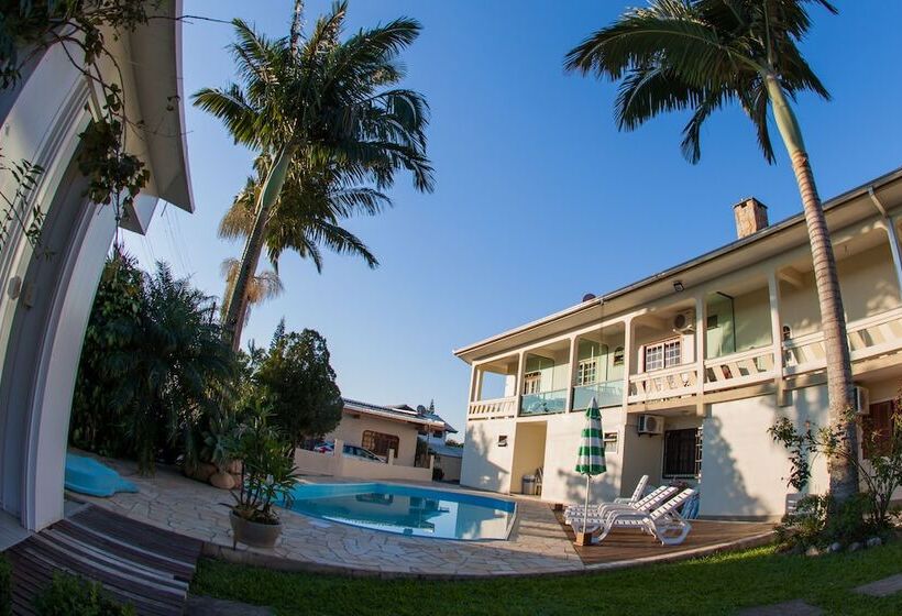 酒店 Pousada Baia Dos Corais