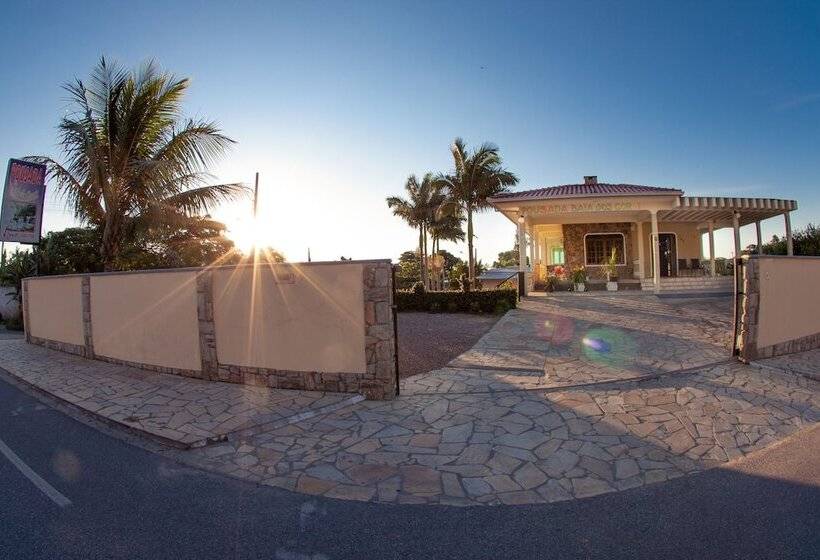 酒店 Pousada Baia Dos Corais