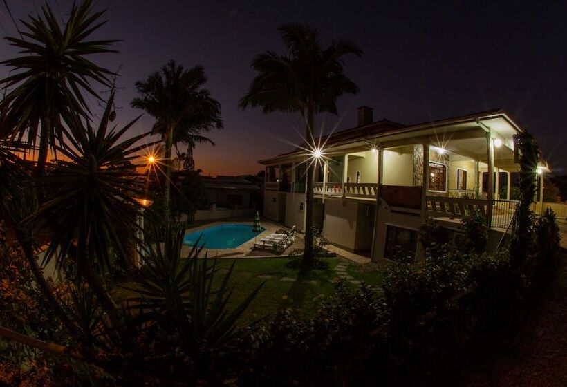 酒店 Pousada Baia Dos Corais