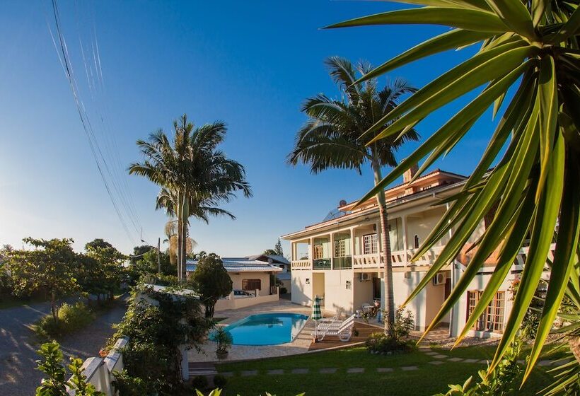 酒店 Pousada Baia Dos Corais