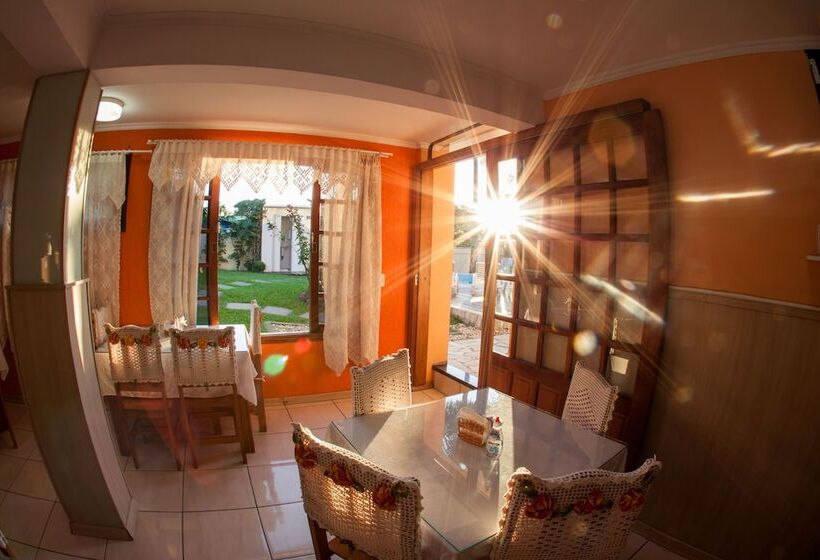 酒店 Pousada Baia Dos Corais