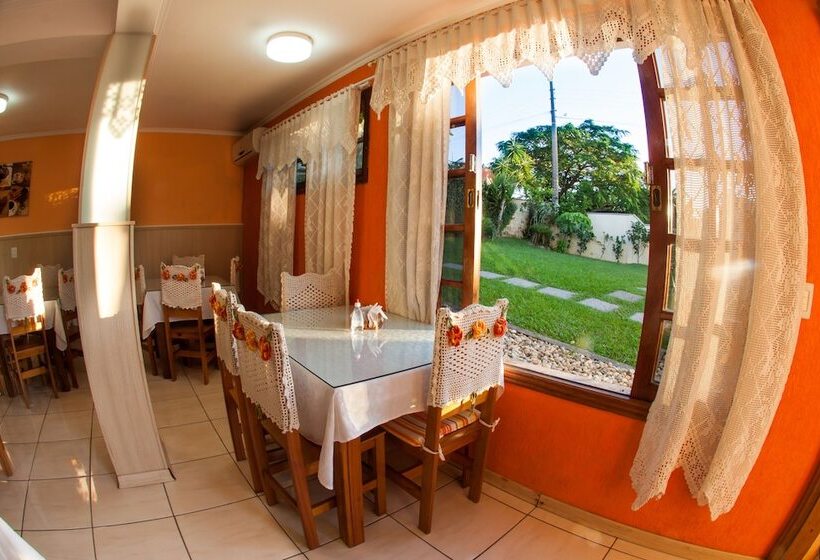 酒店 Pousada Baia Dos Corais